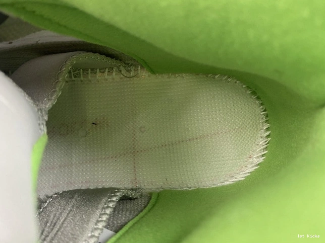 Bean EasyMatch Retro (2022) 5 Green Jordan 571 DM9014- 0114